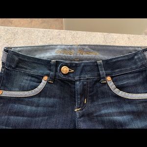 Guess Premium Jeans - size 28